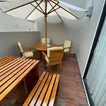 Mers Villa Dago Bandung