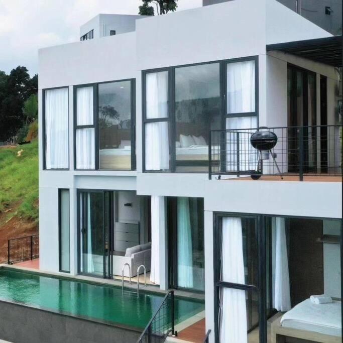 Mers Dago Villa