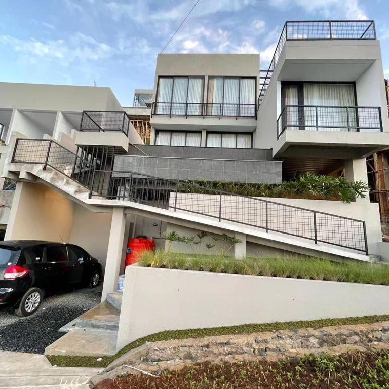 Villa Mers Dago *